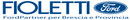 Logo Fioletti spa